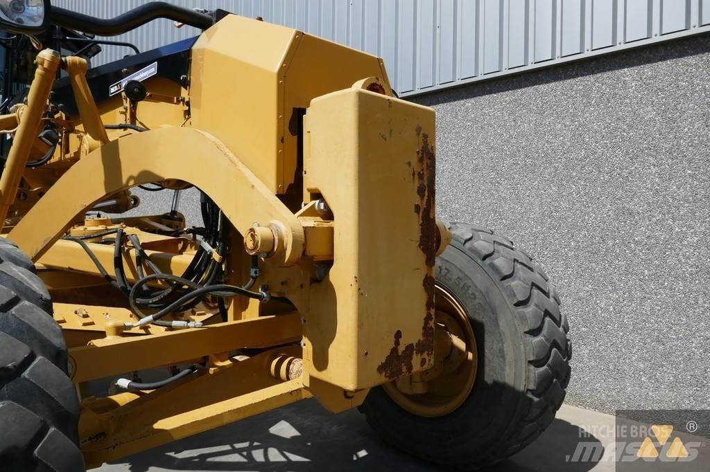 CAT 374-7587 Zavorre anteriori