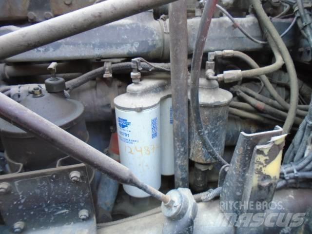Mack RB 688 S Motrici e Trattori Stradali