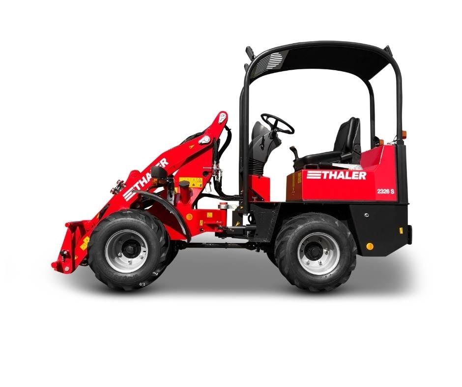 Thaler 2326 S Pale multiuso