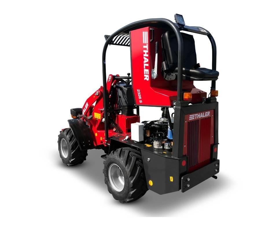 Thaler 2326 S Pale multiuso