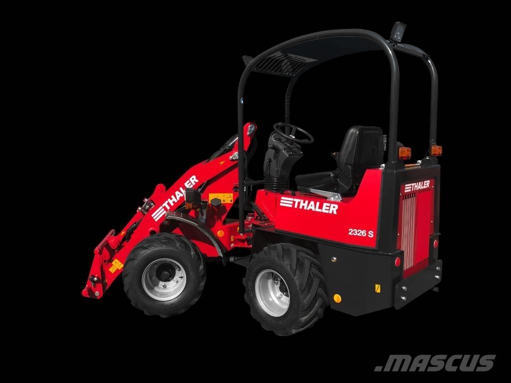 Thaler 2326 S Pale multiuso