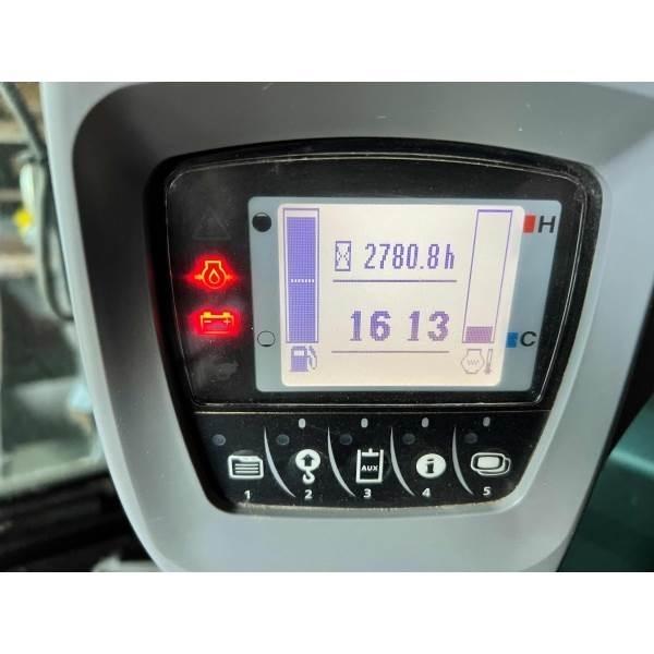 Kubota U48-4AI Miniescavatori