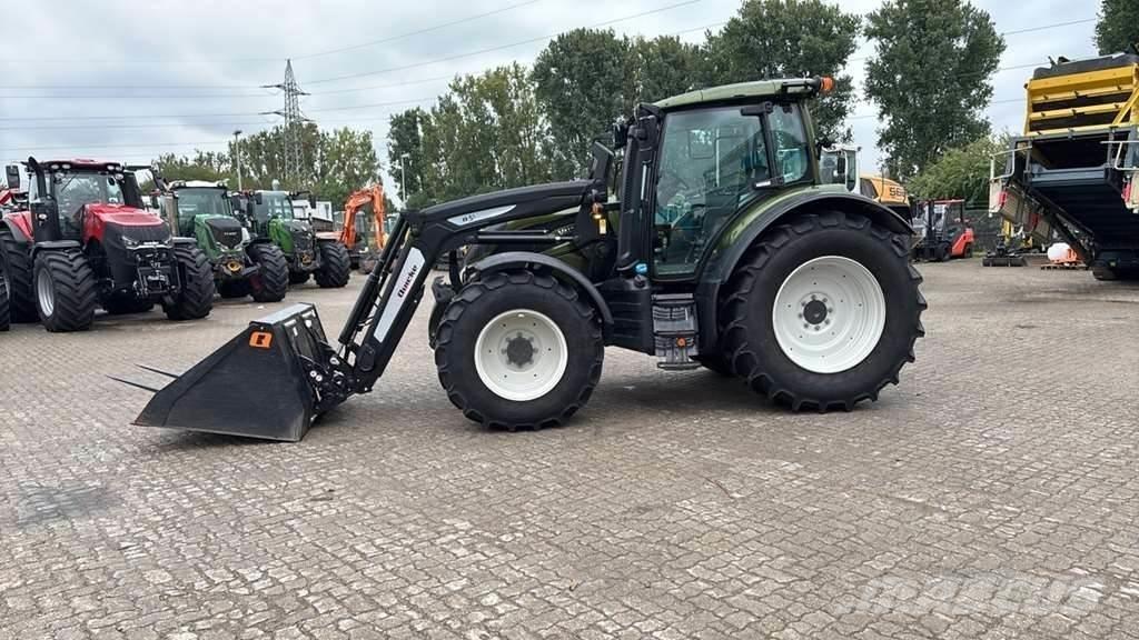 Valtra N175 Trattori