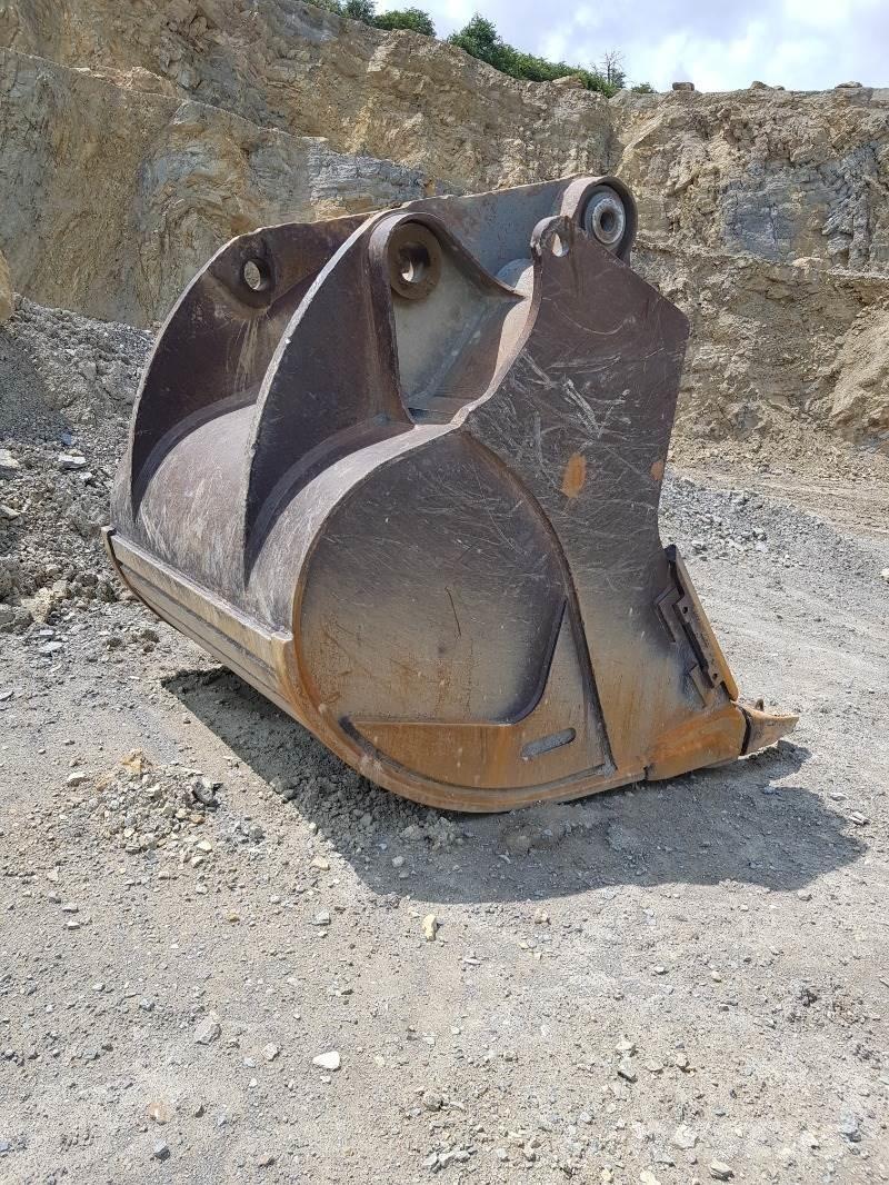 Liebherr R974 Escavatori cingolati