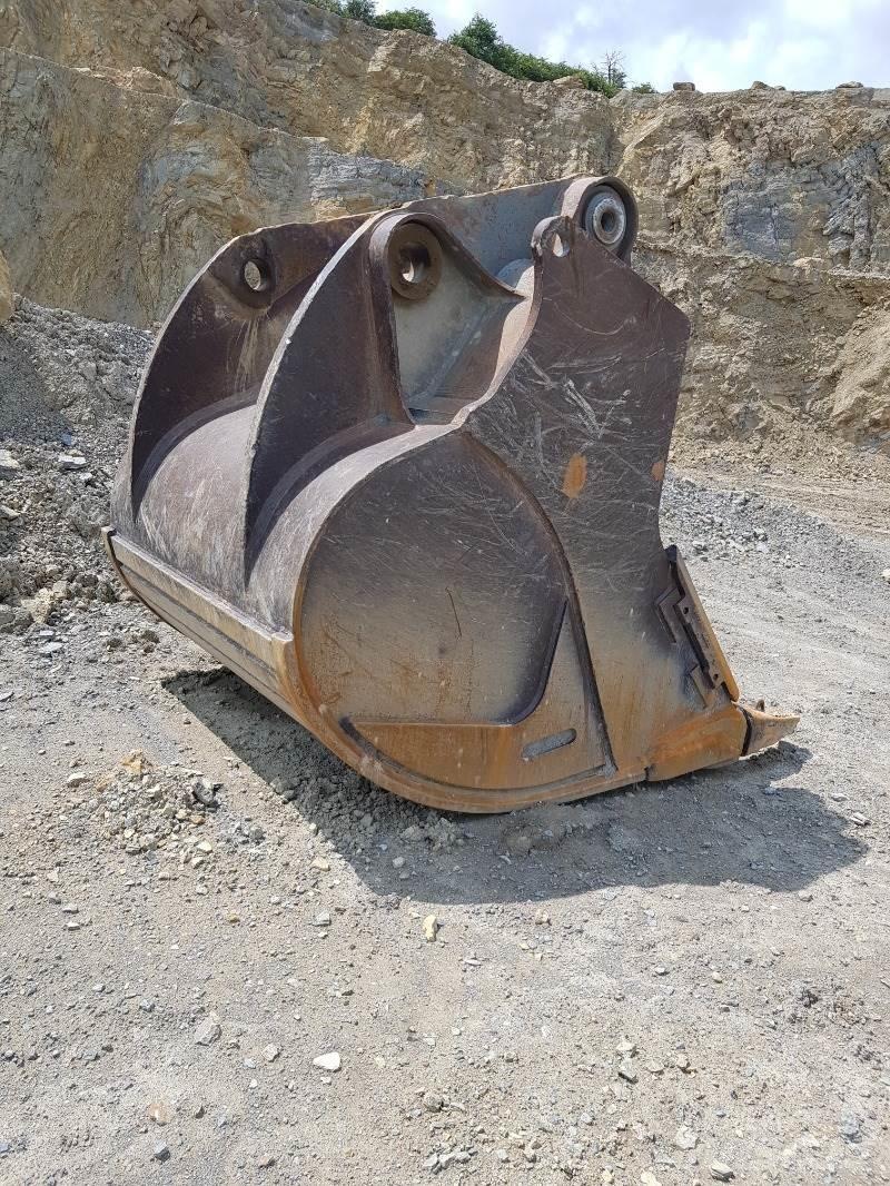 Liebherr R974 Escavatori cingolati