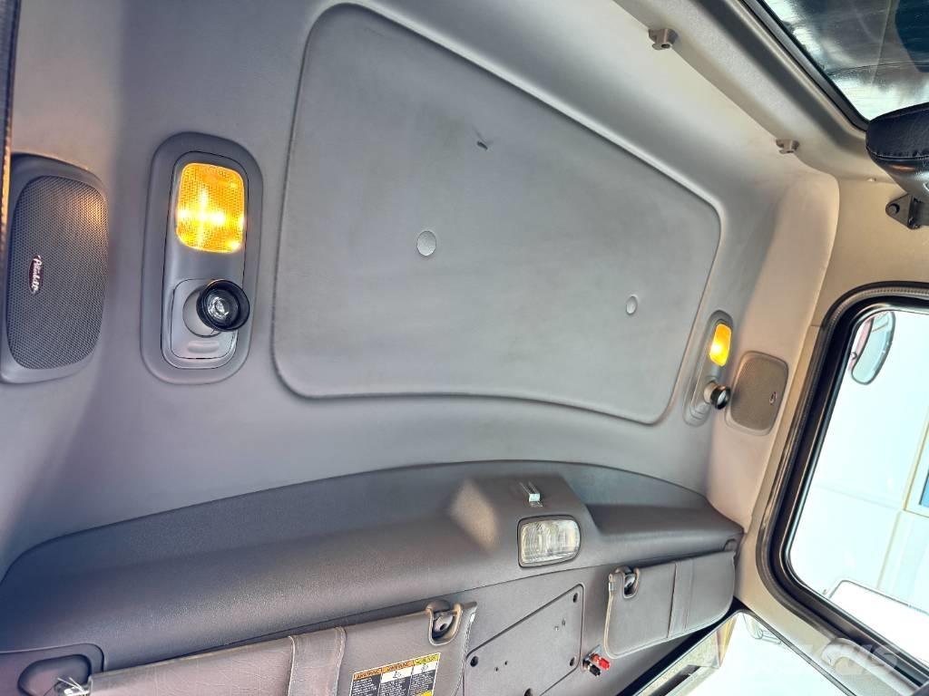 Peterbilt 367 Camion ribaltabili