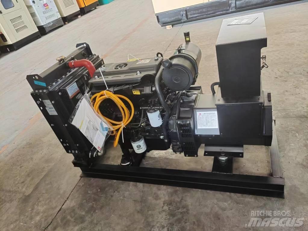 Weichai WP2.3D40E200 Generatori diesel