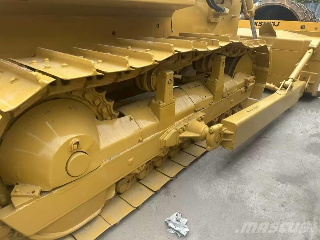 CAT D 6 G Dozer cingolati
