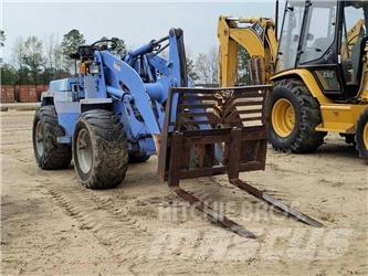 TCM 806 Pale gommate
