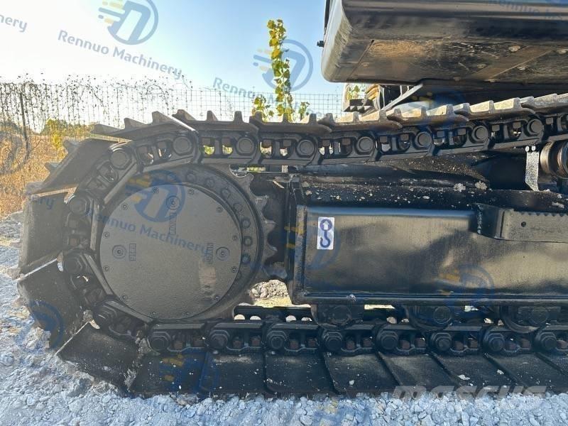 Sany SY 235 C Escavatori cingolati
