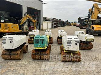 Ammann 1585 Altri rulli