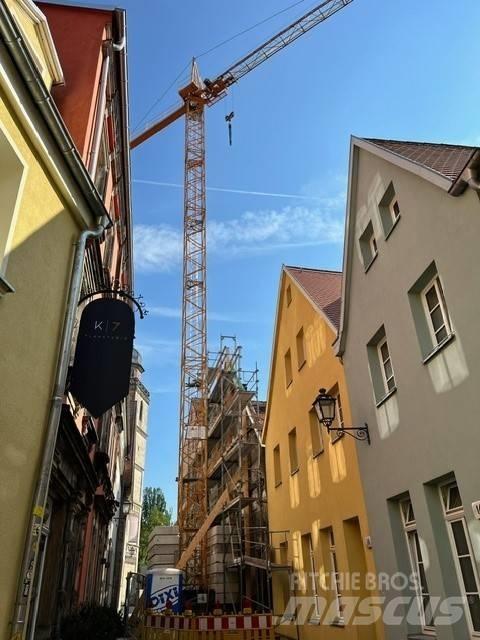 Liebherr 30 LC Gru a torre