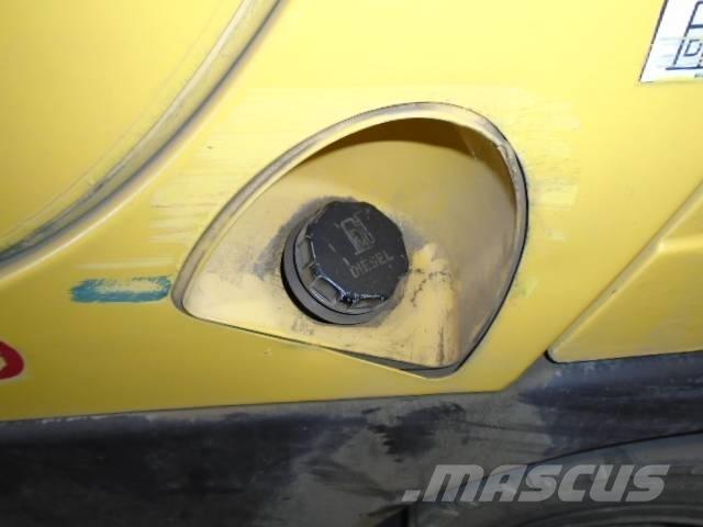 Hyster H 6.0 FT Carrelli elevatori-Altro