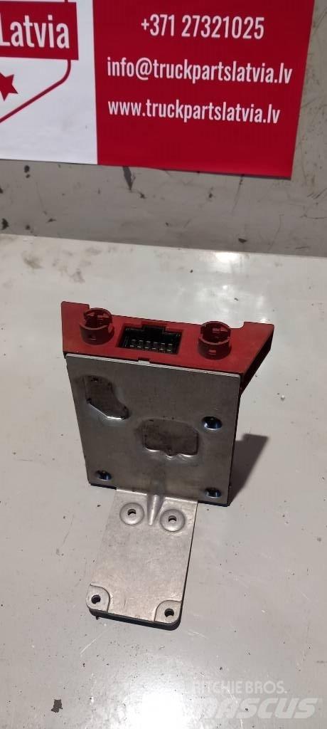 MAN TGA.  81259070309 Componenti elettroniche