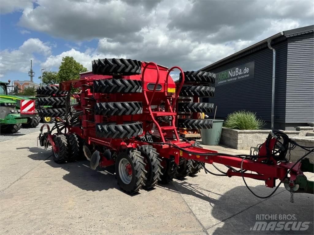 Horsch Pronto 4 DC Perforatrici