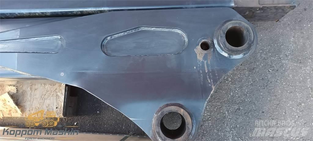 Ponsse Vipparm C33 Gru raccoglitrici