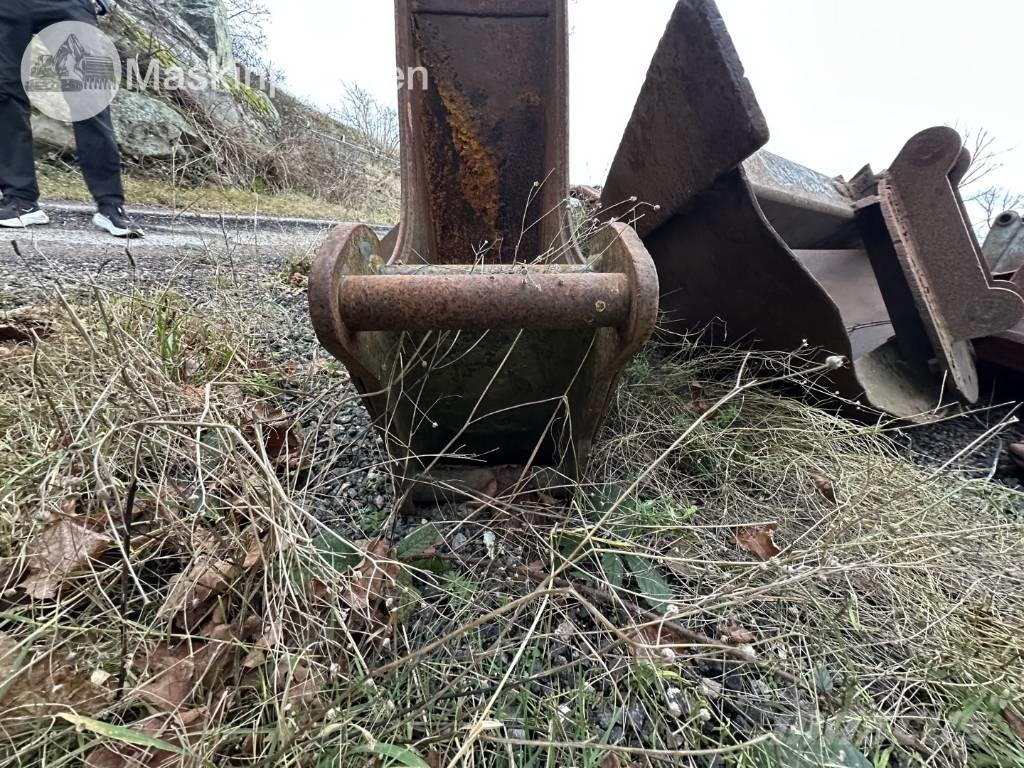 Neuson 6002 Miniescavatori