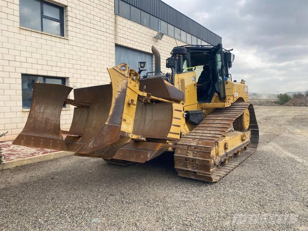 CAT D 6 Dozer cingolati
