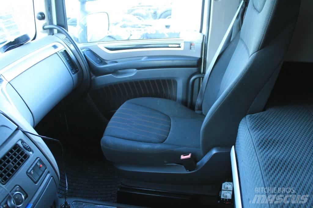 DAF XF 530 FTS Motrici e Trattori Stradali