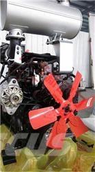 Cummins 4BTA3.9-C100 Motori