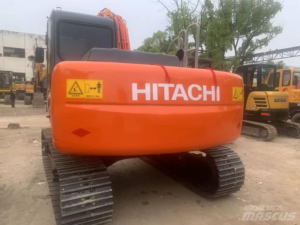 Hitachi EX 120 -3 Escavatori cingolati