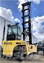 Hyster H22.00XM-12EC Movimentatori per container