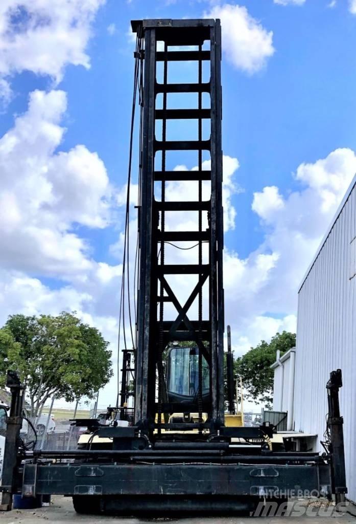 Hyster H22.00XM-12EC Movimentatori per container