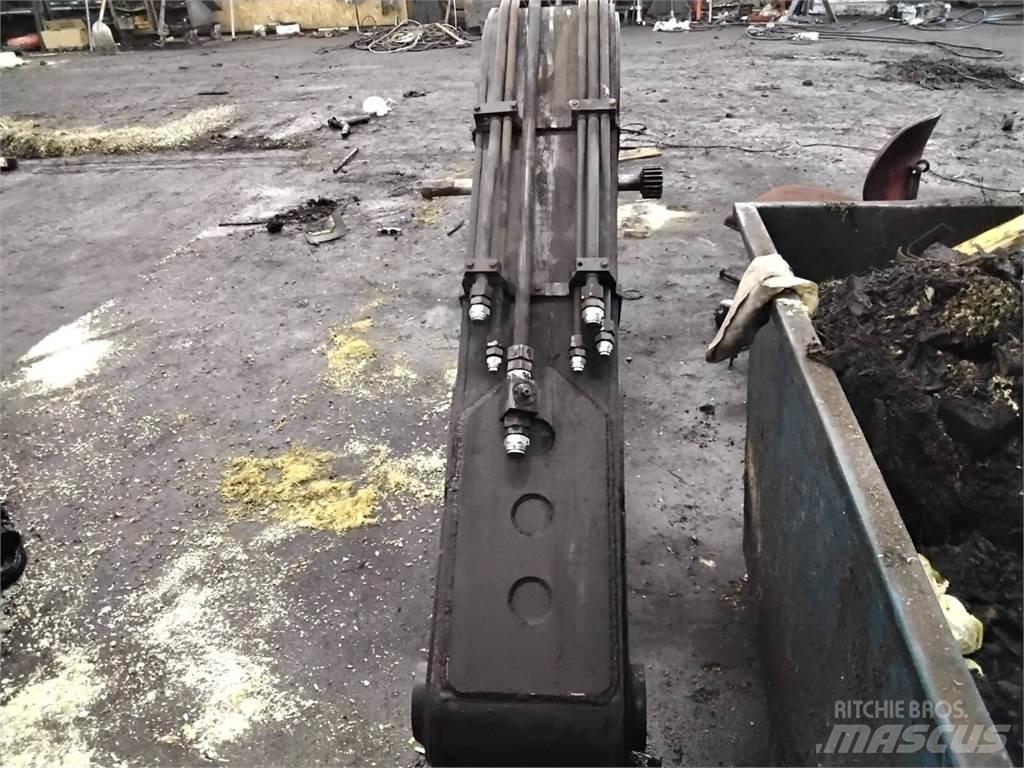 Eco Log 560B Gru raccoglitrici