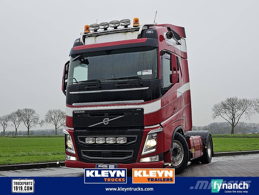 Volvo FH 500 Motrici e Trattori Stradali