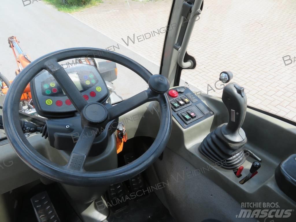Atlas AR 35 Pale gommate