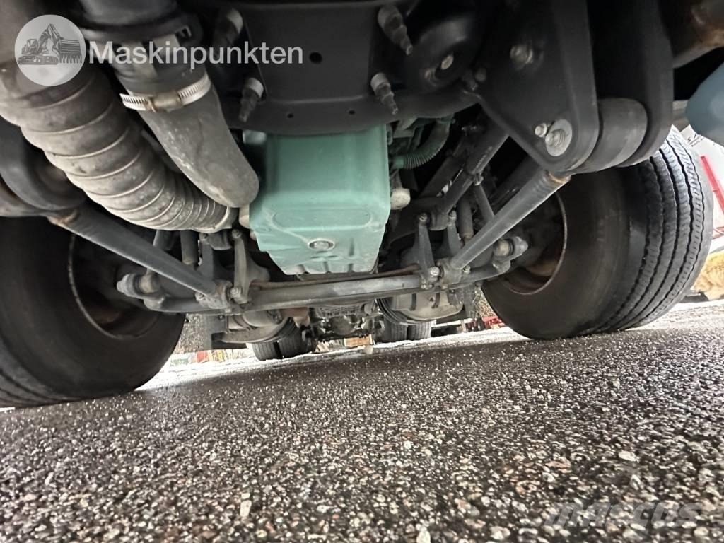Volvo FH 500 Motrici e Trattori Stradali