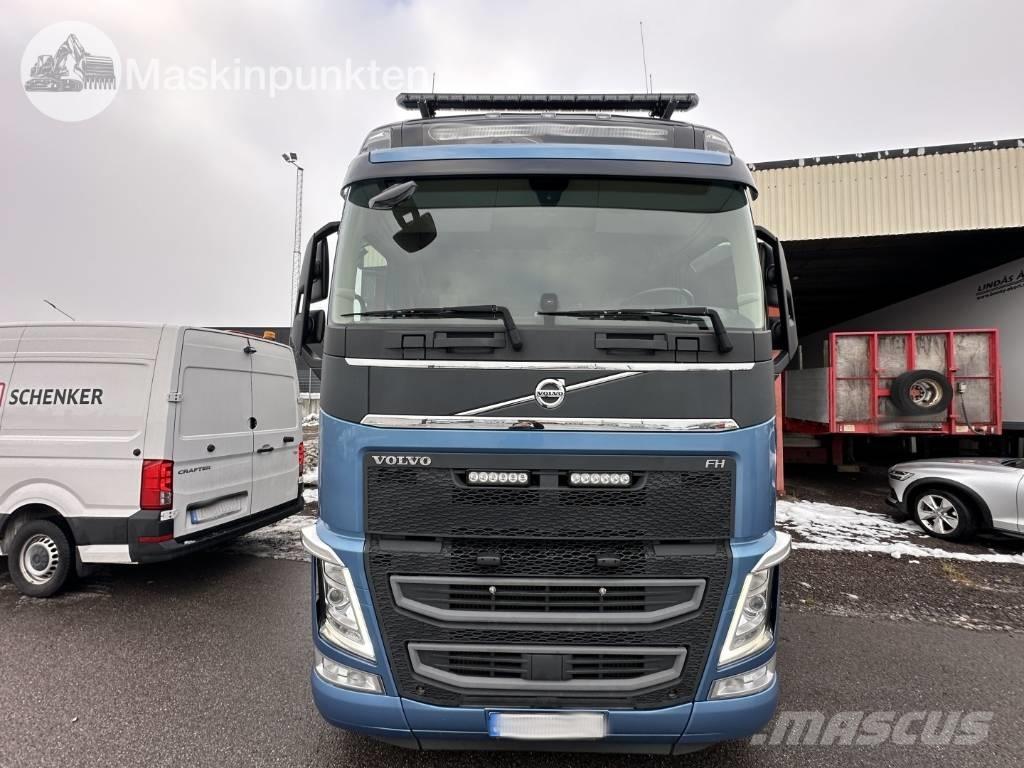 Volvo FH 500 Motrici e Trattori Stradali