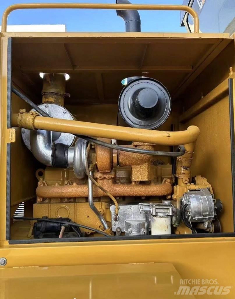 CAT 140 K Motorgraders