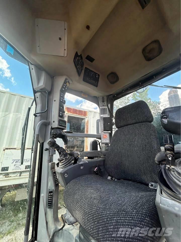 CAT 140 M 2 Motorgraders