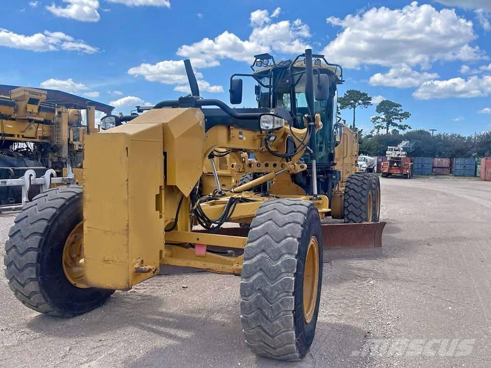 CAT 140 M 2 Motorgraders