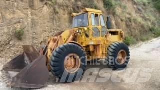 CAT  950C Pale gommate
