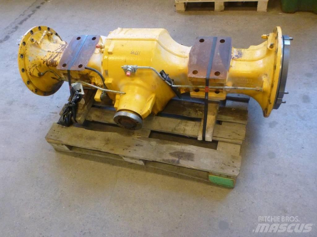  Framaxel Volvo L90H Assi