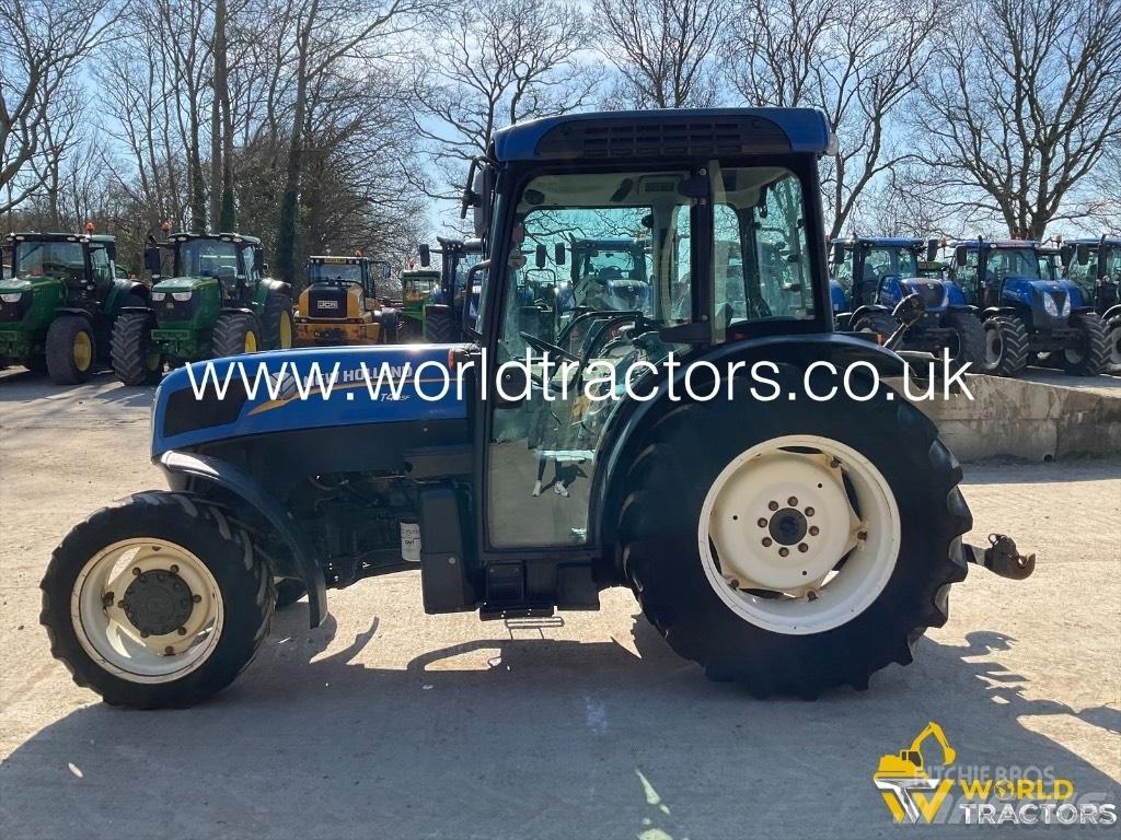 New Holland T 4.95 F Trattori