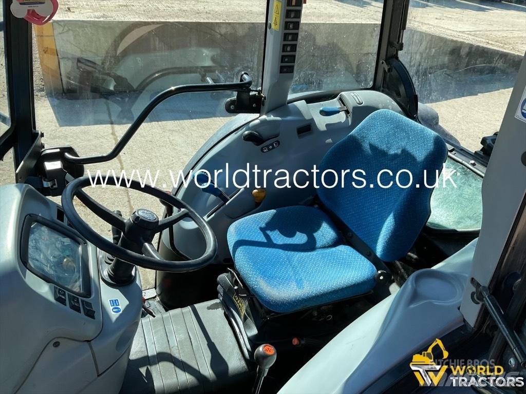 New Holland T 4.95 F Trattori
