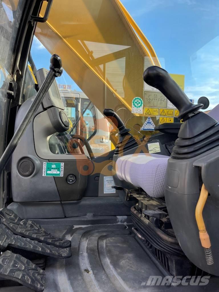 CAT 329 D Escavatori cingolati