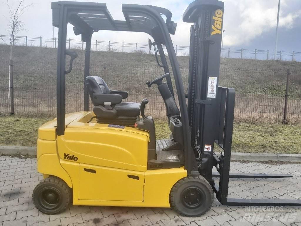 Yale ERP 16 VF Carrelli elevatori elettrici