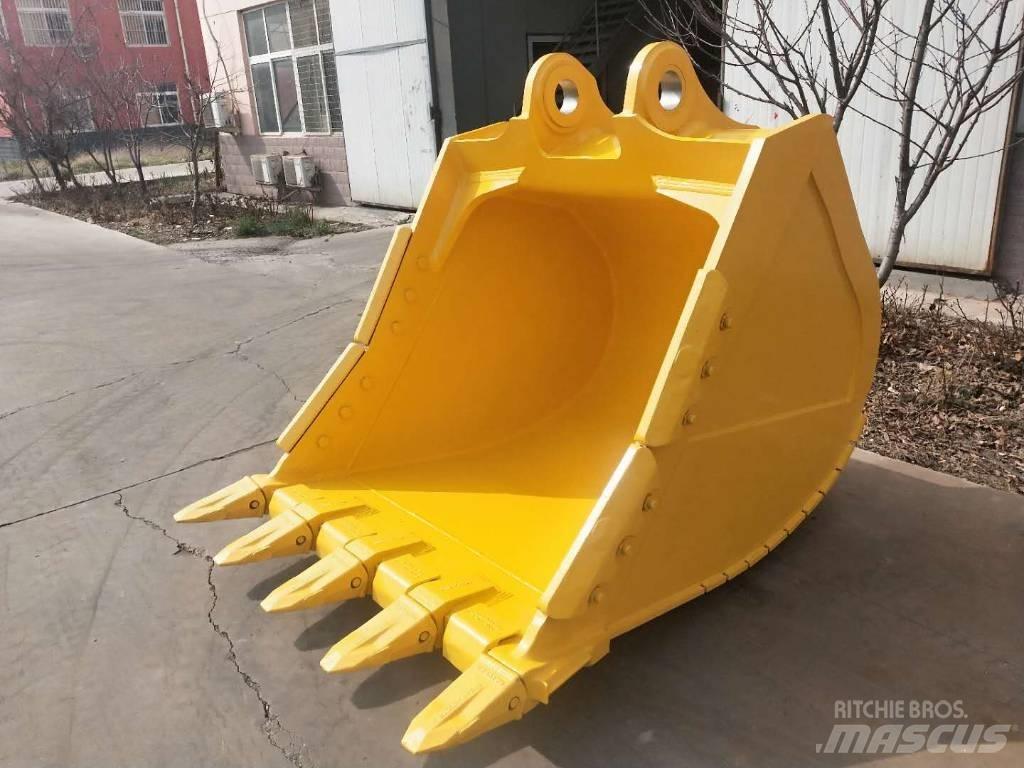 Komatsu PC 210 LC-7 Benne