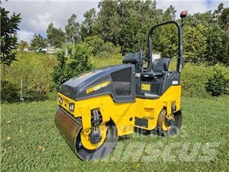 Bomag BW 120 AD Rulli a doppio tamburo