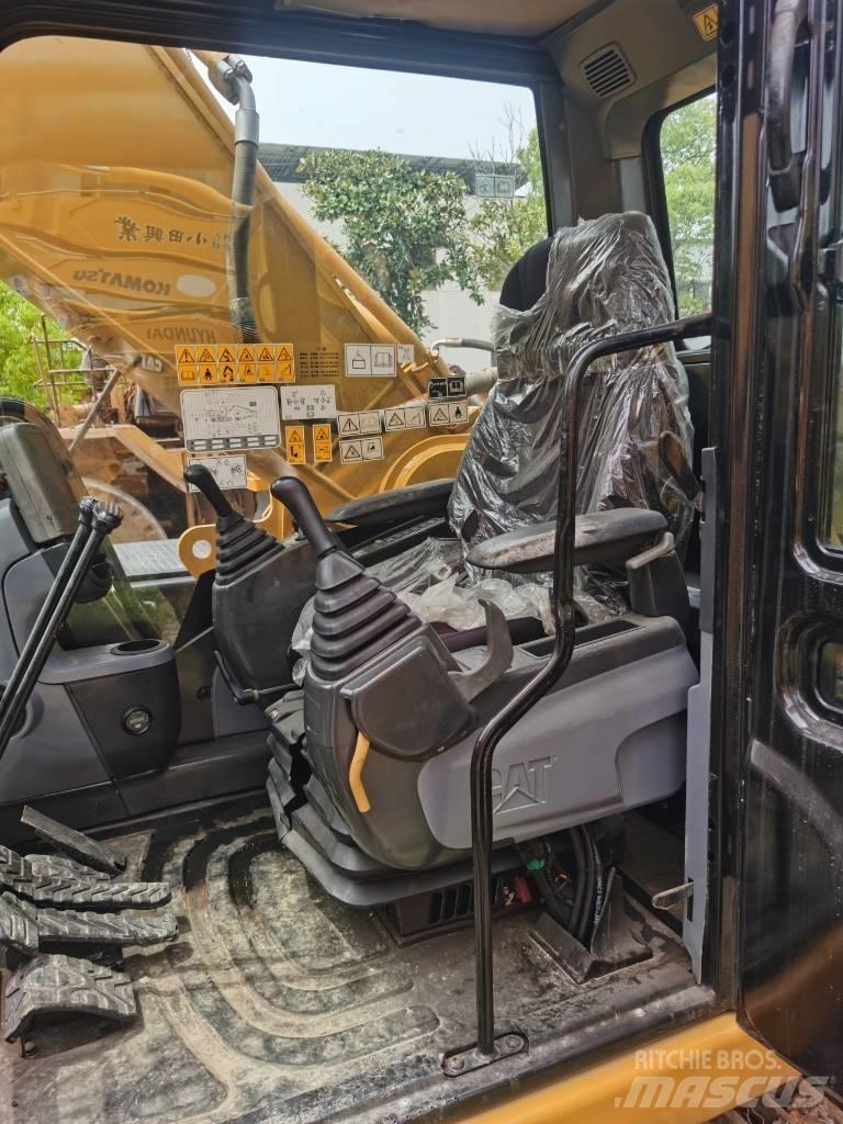 CAT 336 D2 Escavatori cingolati