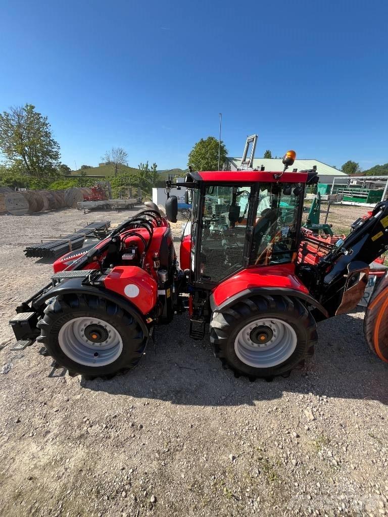 Huddig 1260 D Terne