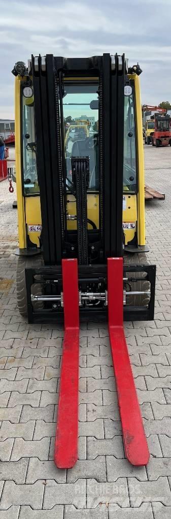Hyster J3.5XN Carrelli elevatori elettrici
