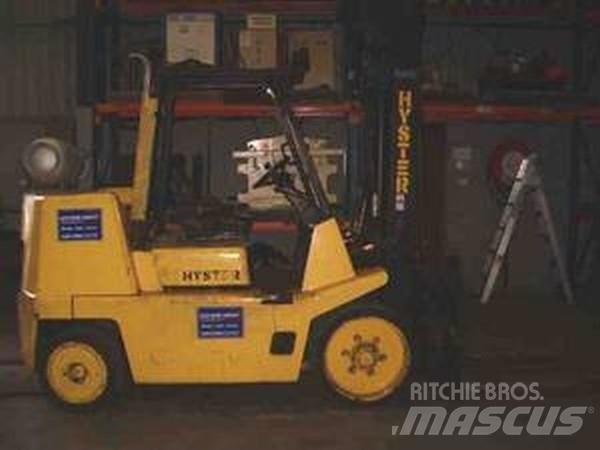Hyster S7.0XL Carrelli elevatori-Altro