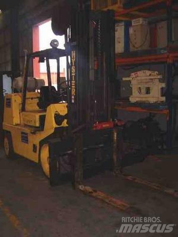Hyster S7.0XL Carrelli elevatori-Altro