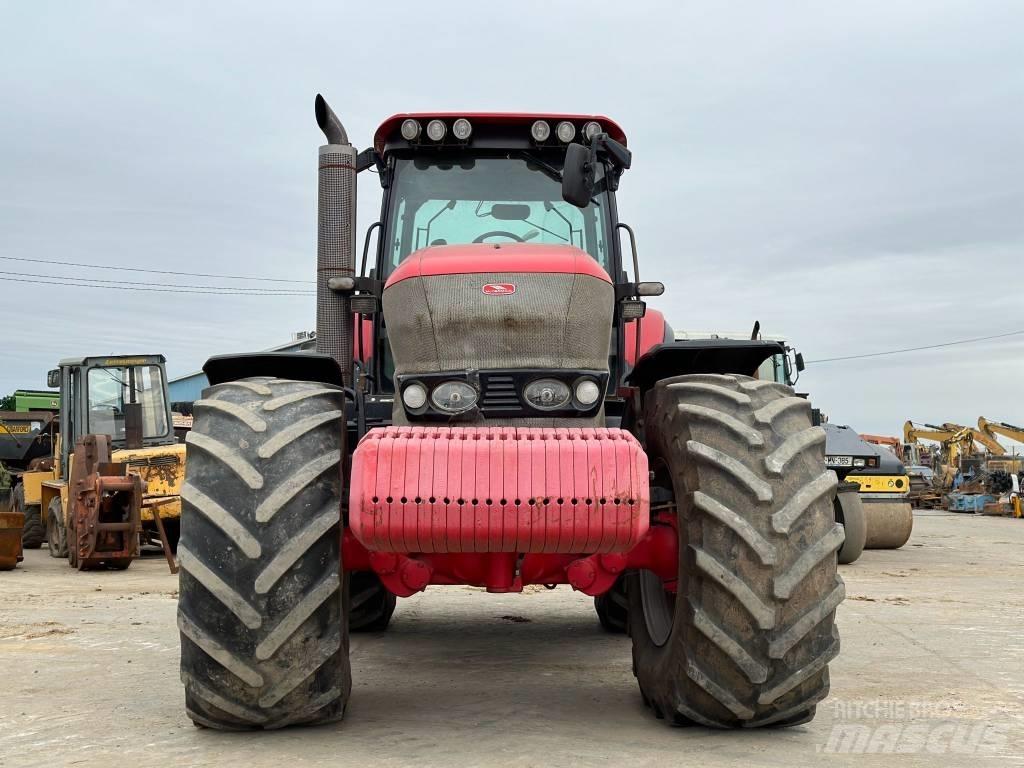 McCormick ZTX 260 Trattori