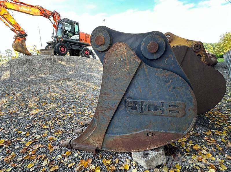 JCB JS 200 Retroescavatori